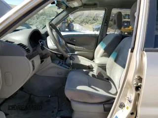 2006 Suzuki XL7 z VIN JS3TX92VX64102270, wystawiony jako Copart lot #53705935 z przebiegiem 111 078 mil mil oraz Szkoda całkowita • Salvage title. Historia ofert i sprzedaży dostępna na DreamBid. Obrazek 7.