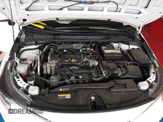 2024 Toyota Corolla LE with VIN 5YFB4MDE9RP142036, listed as a IAAI auction lot 42734083 with 24,470 mi miles and . Bid and sale history available at DreamBid. Image 15.