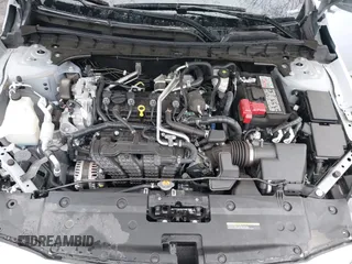 2024 Nissan Altima SR z VIN 1N4BL4CW2RN394338, wystawiony jako IAAI lot #42186664 z przebiegiem 14 662 mil mil oraz . Historia ofert i sprzedaży dostępna na DreamBid. Obrazek 10.