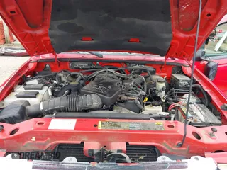 2005 Ford Ranger XLT с VIN 1FTYR44E85PA43635, выставлен на аукционе IAAI как лот 42231207 с пробегом 70 363 миль миль и . История ставок и продаж доступна на DreamBid. Изображение 10.