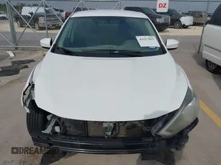 2017 Nissan Sentra SV with VIN 3N1AB7AP1HL709993, listed as a IAAI auction lot 42127837 with 173,281 mi miles and . Bid and sale history available at DreamBid. Image 12.