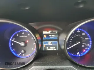 2017 Subaru Legacy Sport with VIN 4S3BNAR64H3011214, listed as a Copart auction lot 47900735 with 148,968 mi miles and Salvage Title. Bid and sale history available at carsss.com. Image 9.