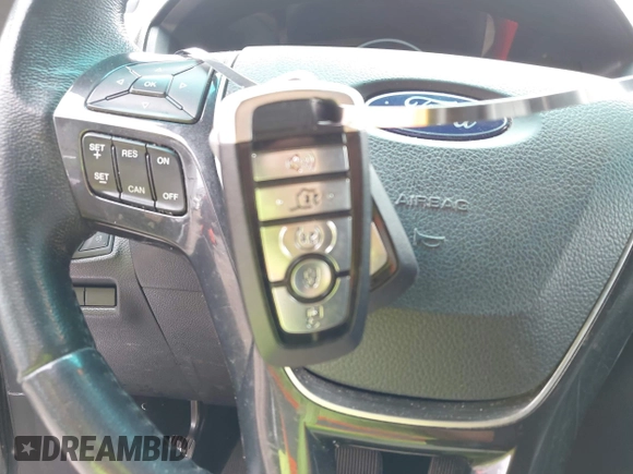 2019 Ford Explorer Limited with VIN 1FM5K7F83KGA40505, listed as a IAAI auction lot 42348185 with 130,130 mi miles and . Bid and sale history available at DreamBid. Image 11.