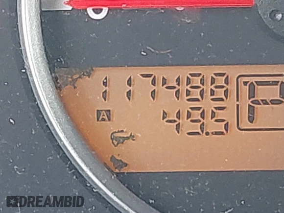 2007 Nissan Pathfinder S z VIN 5N1AR18U67C628267, wystawiony jako IAAI lot #41803746 z przebiegiem 117 488 mil mil oraz . Historia ofert i sprzedaży dostępna na DreamBid. Obrazek 15.