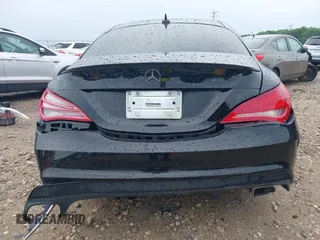 2015 Mercedes-Benz CLA 250 with VIN WDDSJ4GB5FN191257, listed as a IAAI auction lot 42554106 with 136,286 mi miles and . Bid and sale history available at DreamBid. Image 16.