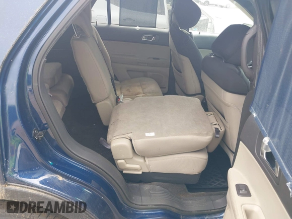 2012 Ford Explorer с VIN 1FMHK8B8XCGA77674, выставлен на аукционе IAAI как лот 42671345 с пробегом 129 767 миль миль и . История ставок и продаж доступна на DreamBid. Изображение 8.