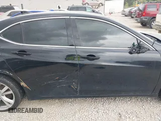 2016 Acura TLX Technology with VIN 19UUB3F52GA003147, listed as a IAAI auction lot 42671660 with 141,178 mi miles and . Bid and sale history available at DreamBid. Image 13.