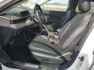 2023 Ford Mustang Mach-E Premium с VIN 3FMTK3SU1PMA16364, выставлен на аукционе Copart как лот 53627595 с пробегом 26 234 миль миль и Списание • Salvage title. История ставок и продаж доступна на DreamBid. Изображение 7.