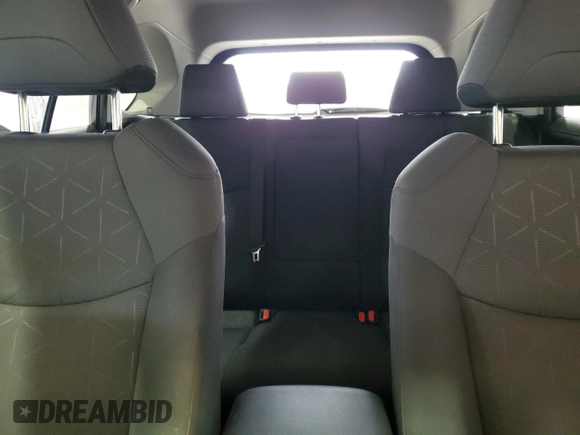 2019 Toyota RAV4 XLE с VIN JTMP1RFV6KD507368, выставлен на аукционе Copart как лот 59789775 с пробегом 46 643 миль миль и Списание • Salvage title. История ставок и продаж доступна на DreamBid. Изображение 10.