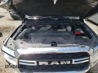2019 Ram 3500 Tradesman with VIN 3C63RRGL3KG578459, listed as a Copart auction lot 71979354 with 109,907 mi miles and Salvage Title. Bid and sale history available at carsss.com. Image 7.