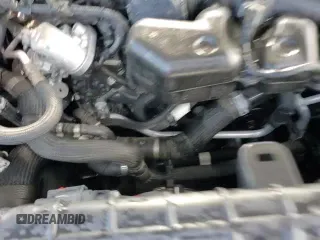 2024 Jeep Grand Cherokee Altitude с VIN 1C4RJKAG3R8574831, выставлен на аукционе Copart как лот 71853795 с пробегом 16 825 миль миль и Списание • Salvage title. История ставок и продаж доступна на DreamBid. Изображение 16.