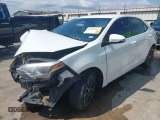 2015 Toyota Corolla L с VIN 5YFBURHE9FP290903, выставлен на аукционе IAAI как лот 42359409 с пробегом 50 334 миль миль и . История ставок и продаж доступна на DreamBid. Изображение 23.