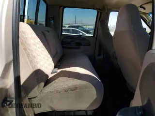 1999 Ford F-350 XL with VIN 1FTSW31S0XEC29624, listed as a Copart auction lot 70879344 with 151,680 mi miles and Salvage title. Bid and sale history available at DreamBid. Image 11.