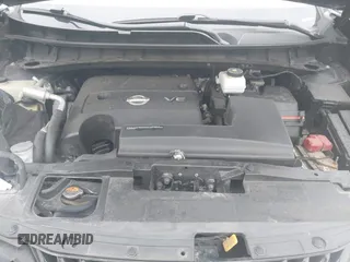 2017 Nissan Murano S with VIN 5N1AZ2MH5HN123437, listed as a IAAI auction lot 41805861 with 104,863 mi miles and . Bid and sale history available at DreamBid. Image 10.