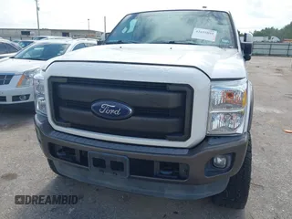 2015 Ford F-250 Lariat with VIN 1FT7W2BT3FEB03196, listed as a IAAI auction lot 42655899 with Not provided miles and . Bid and sale history available at DreamBid. Image 6.