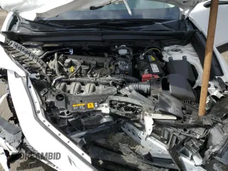 2021 Mazda CX-30 Select z VIN 3MVDMABL3MM239370, wystawiony jako Copart lot #49891555 z przebiegiem 43 217 mil mil oraz Szkoda całkowita • Salvage title. Historia ofert i sprzedaży dostępna na DreamBid. Obrazek 13.