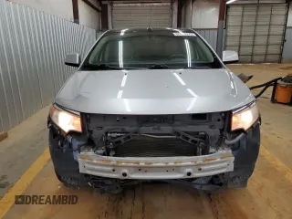 2011 Ford Edge Limited with VIN 2FMDK3KC6BBA02451, listed as a Copart auction lot 60855275 with 171,165 mi miles and Salvage title. Bid and sale history available at DreamBid. Image 5.
