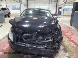 2013 Volkswagen CC VR6 Executive 4Motion with VIN WVWGU7AN7DE536782, listed as a Copart auction lot 83740644 with 120,777 mi miles and Salvage Title. Bid and sale history available at carsss.com. Image 5.