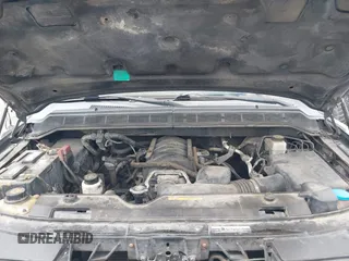 2011 Nissan Titan Pro-4X with VIN 1N6BA0EC3BN320795, listed as a IAAI auction lot 41868113 with 183,919 mi miles and . Bid and sale history available at DreamBid. Image 10.