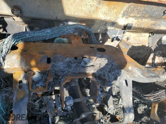 2021 Ford Bronco с VIN 1FMDE5DH5MLB01194, выставлен на аукционе Copart как лот 55064155 с пробегом Не указан миль и На запчасти • Non repairable. История ставок и продаж доступна на DreamBid. Изображение 9.