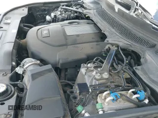 2016 Land Rover Range Rover Sport SE с VIN SALWG2KF7GA579861, выставлен на аукционе IAAI как лот 42577180 с пробегом 159 676 миль миль и . История ставок и продаж доступна на DreamBid. Изображение 19.