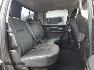 2015 Ram 1500 Laramie Limited with VIN 1C6RR7WM6FS559170, listed as a Copart auction lot 51444455 with 172,923 mi miles and Clean title. Bid and sale history available at DreamBid. Image 10.