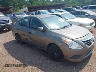 2016 Nissan Versa S with VIN 3N1CN7AP1GL881696, listed as a IAAI auction lot 42561730 with 139,274 mi miles and . Bid and sale history available at DreamBid. Image 1.
