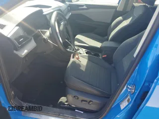 2024 Volkswagen Taos SE z VIN 3VVVX7B2XRM095641, wystawiony jako Copart lot #53708895 z przebiegiem 6 761 mil mil oraz Szkoda całkowita • Salvage title. Historia ofert i sprzedaży dostępna na DreamBid. Obrazek 7.