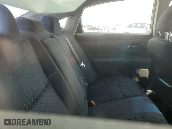 2016 Nissan Altima S with VIN 1N4AL3AP4GC233841, listed as a Copart auction lot 57912115 with Not provided miles and Salvage title. Bid and sale history available at DreamBid. Image 10.