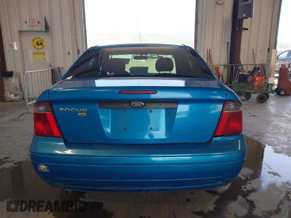 2007 Ford Focus S with VIN 1FAFP34N27W262385, listed as a IAAI auction lot 42526524 with 183,733 mi miles and . Bid and sale history available at DreamBid. Image 16.