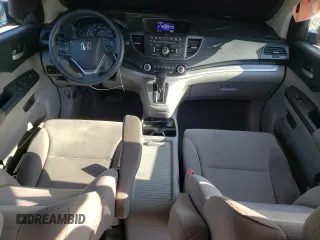 2014 Honda CR-V EX with VIN 5J6RM4H58EL069733, listed as a Copart auction lot 54972755 with 102,542 mi miles and Salvage title. Bid and sale history available at DreamBid. Image 8.