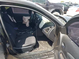 2012 Chrysler 200 LX with VIN 1C3CCBAB1CN222431, listed as a IAAI auction lot 41935571 with 133,561 mi miles. Bid and sale history available at carsss.com. Image 5.