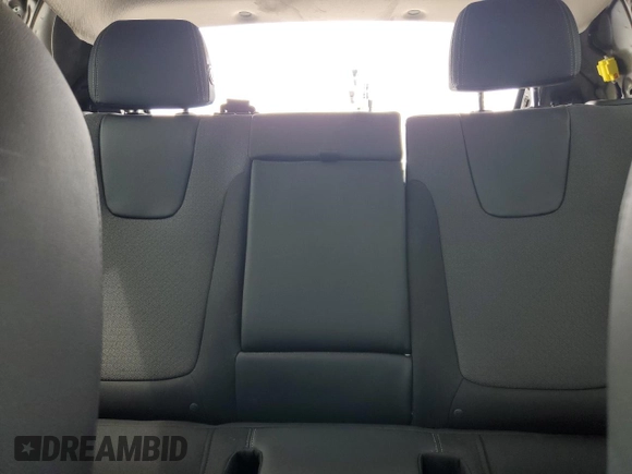 2022 Buick Encore GX Select с VIN KL4MMDSL7NB082402, выставлен на аукционе Copart как лот 56099115 с пробегом 21 812 миль миль и Списание • Salvage title. История ставок и продаж доступна на DreamBid. Изображение 10.