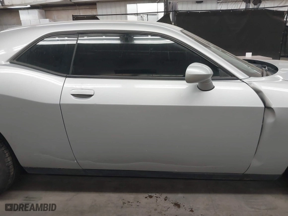 2021 Dodge Challenger SXT with VIN 2C3CDZAG8MH630713, listed as a IAAI auction lot 41825990 with 67,603 mi miles. Bid and sale history available at carsss.com. Image 14.