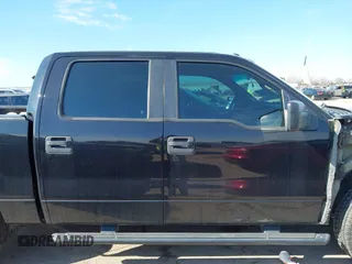 2014 Ford F-150 XL with VIN 1FTFW1CF6EKG04632, listed as a IAAI auction lot 41333274 with 153,094 mi miles. Bid and sale history available at carsss.com. Image 13.