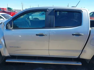 2018 GMC Canyon 2WD z VIN 1GTG5BEN8J1106756, wystawiony jako IAAI lot #41076760 z przebiegiem 88 692 mil mil oraz . Historia ofert i sprzedaży dostępna na DreamBid. Obrazek 14.