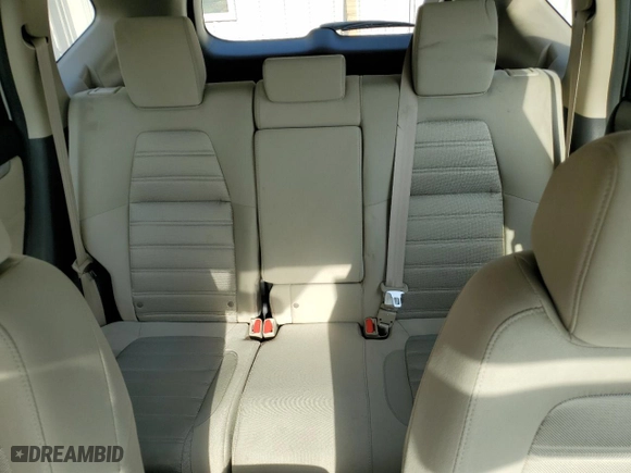 2019 Honda CR-V LX with VIN 2HKRW5H38KH422394, listed as a Copart auction lot 87039514 with 58,014 mi miles and Salvage Title. Bid and sale history available at carsss.com. Image 10.