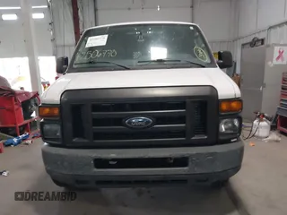 2012 Ford Econoline Cargo Recreational with VIN 1FTNE2EW8CDA86753, listed as a IAAI auction lot 42506770 with 303,617 mi miles and . Bid and sale history available at DreamBid. Image 12.
