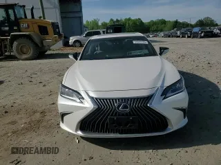 2021 Lexus ES 300h z VIN 58ADA1C1XMU012782, wystawiony jako Copart lot #53933135 z przebiegiem 52 009 mil mil oraz Szkoda całkowita • Salvage title. Historia ofert i sprzedaży dostępna na DreamBid. Obrazek 13.