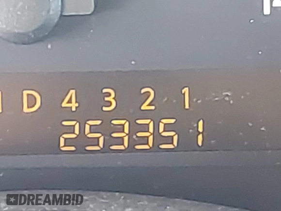 2006 Nissan Armada LE с VIN 5N1AA08B56N708050, выставлен на аукционе IAAI как лот 42413669 с пробегом 253 351 миль миль и . История ставок и продаж доступна на DreamBid. Изображение 15.
