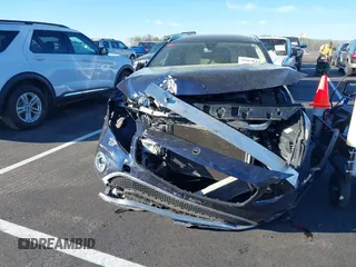2018 Mercedes-Benz GLA 250 z VIN WDCTG4EB8JJ453945, wystawiony jako IAAI lot #41864754 z przebiegiem 62 890 mil mil oraz . Historia ofert i sprzedaży dostępna na DreamBid. Obrazek 6.