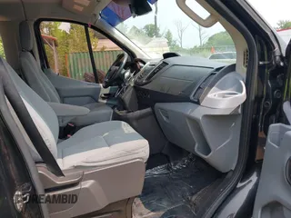 2015 Ford Transit XL z VIN 1FMZK1YM7FKA38364, wystawiony jako IAAI lot #42359342 z przebiegiem 164 544 mil mil oraz . Historia ofert i sprzedaży dostępna na DreamBid. Obrazek 5.