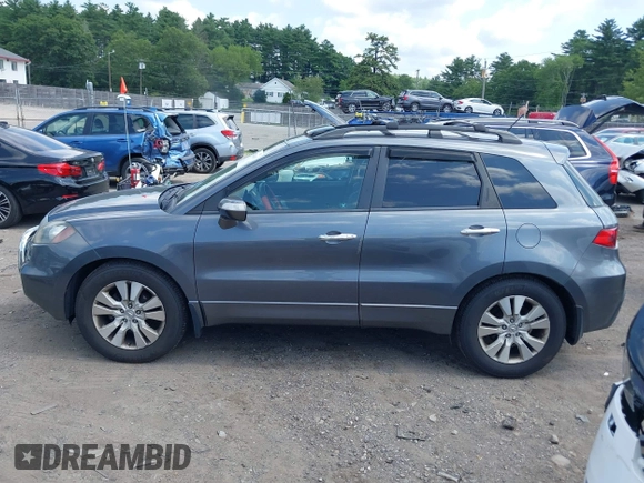 2012 Acura RDX Technology with VIN 5J8TB1H57CA001854, listed as a IAAI auction lot 42741403 with 169,834 mi miles and . Bid and sale history available at DreamBid. Image 14.