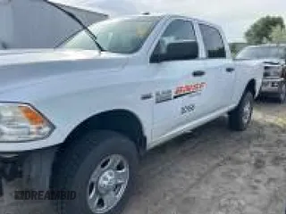 2017 Ram 2500 Tradesman with VIN 3C6UR5CJ6HG667162, listed as a IAAI auction lot 42621267 with 258,808 mi miles and . Bid and sale history available at DreamBid. Image 20.