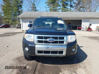 2012 Ford Escape Limited with VIN 1FMCU0E72CKB89875, listed as a IAAI auction lot 41768719 with 159,206 mi miles. Bid and sale history available at carsss.com. Image 13.