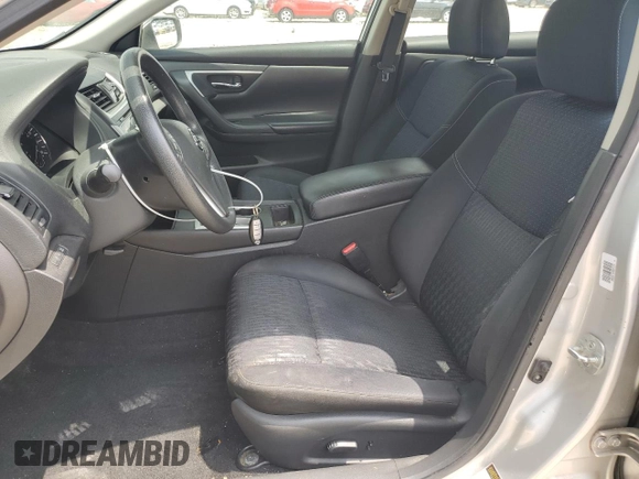 2016 Nissan Altima S with VIN 1N4AL3AP5GC212531, listed as a Copart auction lot 56777965 with 139,318 mi miles and Salvage title. Bid and sale history available at DreamBid. Image 7.