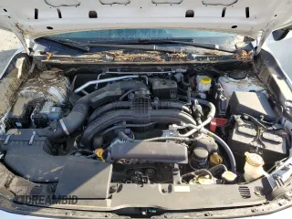2020 Subaru Impreza с VIN 4S3GTAB67L3711758, выставлен на аукционе Copart как лот 55413995 с пробегом 68 117 миль миль и Списание • Salvage title. История ставок и продаж доступна на DreamBid. Изображение 11.