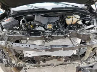 2023 Chevrolet Tahoe Premier with VIN 1GNSCSKD6PR520373, listed as a Copart auction lot 60642175 with Not provided miles and Salvage title. Bid and sale history available at DreamBid. Image 12.