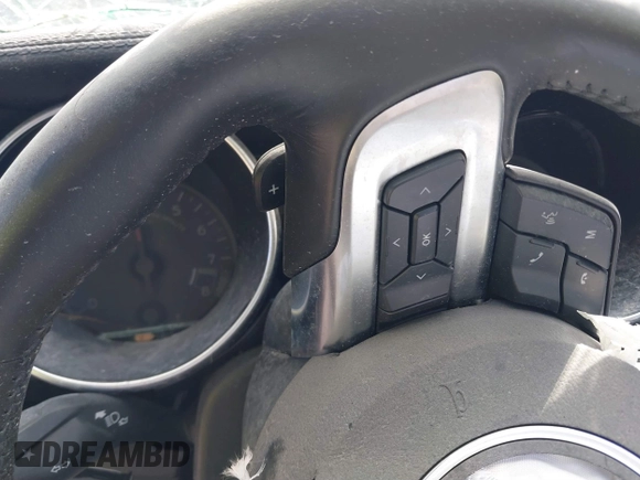 2020 Ford Mustang GT Premium z VIN 1FATP8FF4L5119301, wystawiony jako IAAI lot #40745931 z przebiegiem Nie podano mil oraz . Historia ofert i sprzedaży dostępna na DreamBid. Obrazek 7.