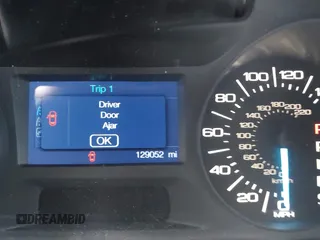 2014 Ford Edge SE with VIN 2FMDK3GC0EBB21481, listed as a IAAI auction lot 42680508 with 129,052 mi miles and . Bid and sale history available at DreamBid. Image 7.